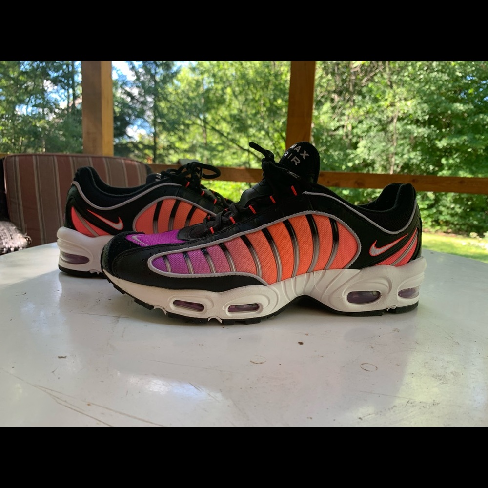 ‼️Nike air Max tailwind with air Max 95 souls‼️